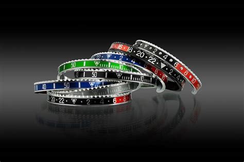 bracciali uomo ghiera rolex|bracciali da allungamento.